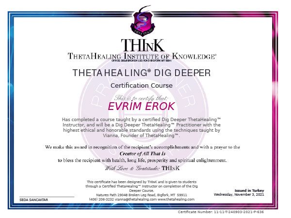 Evrim Erok
