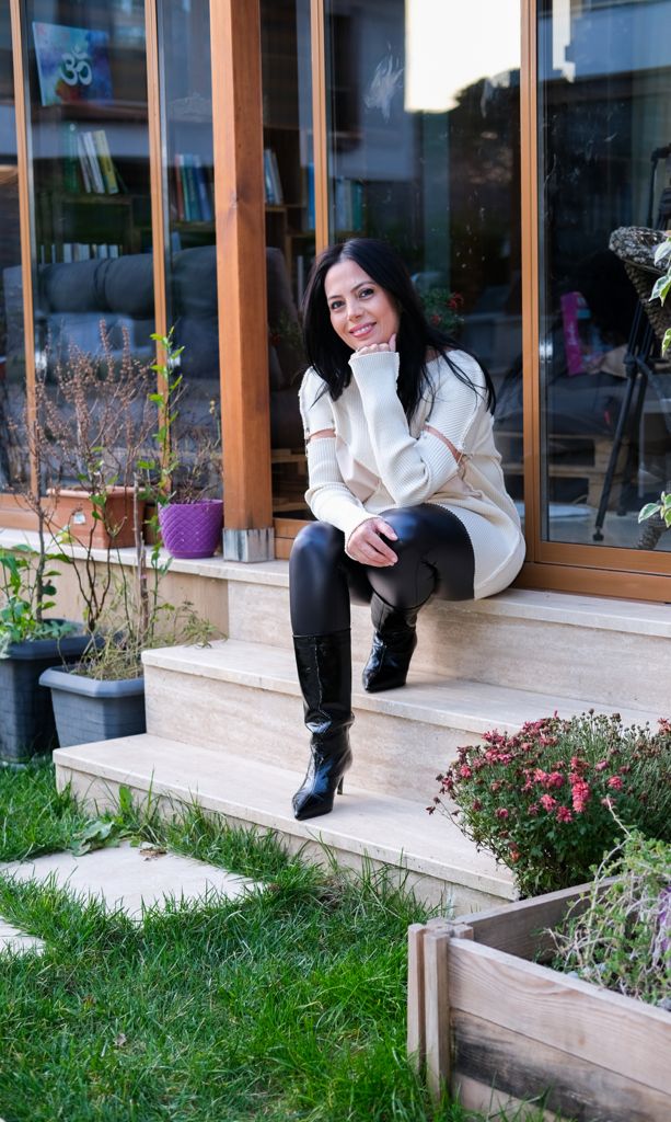Evrim Erok