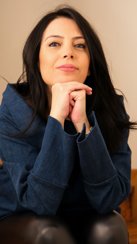 Evrim Erok